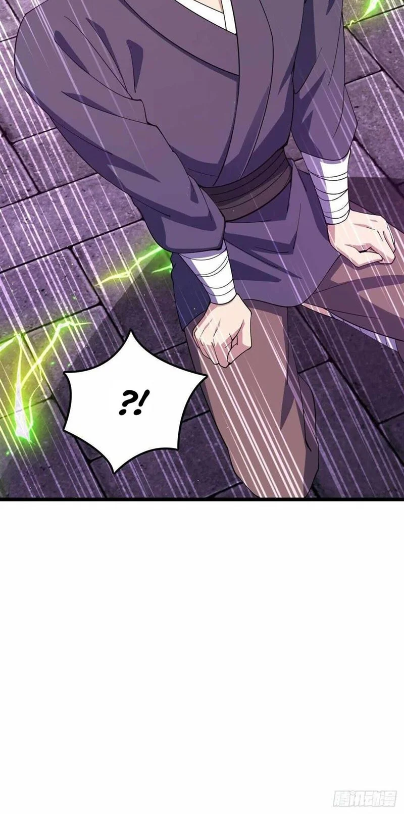 Spare Me, Great Lord! Chapter 717 Gambar 13