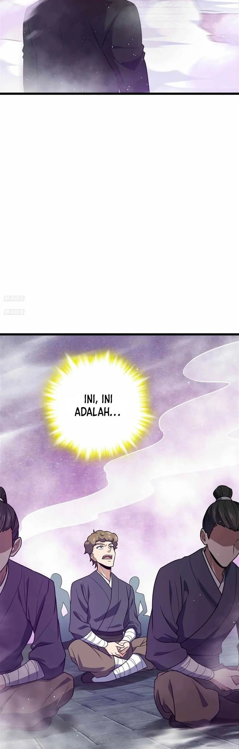 Spare Me, Great Lord! Chapter 717 Gambar 3