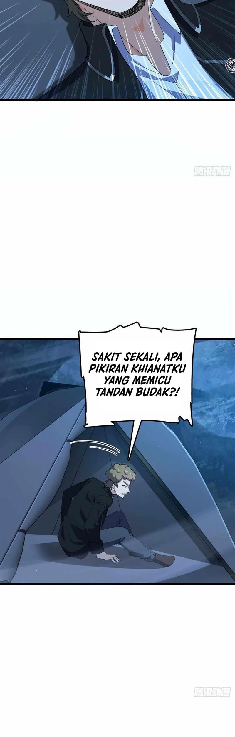 Spare Me, Great Lord! Chapter 717 Gambar 18