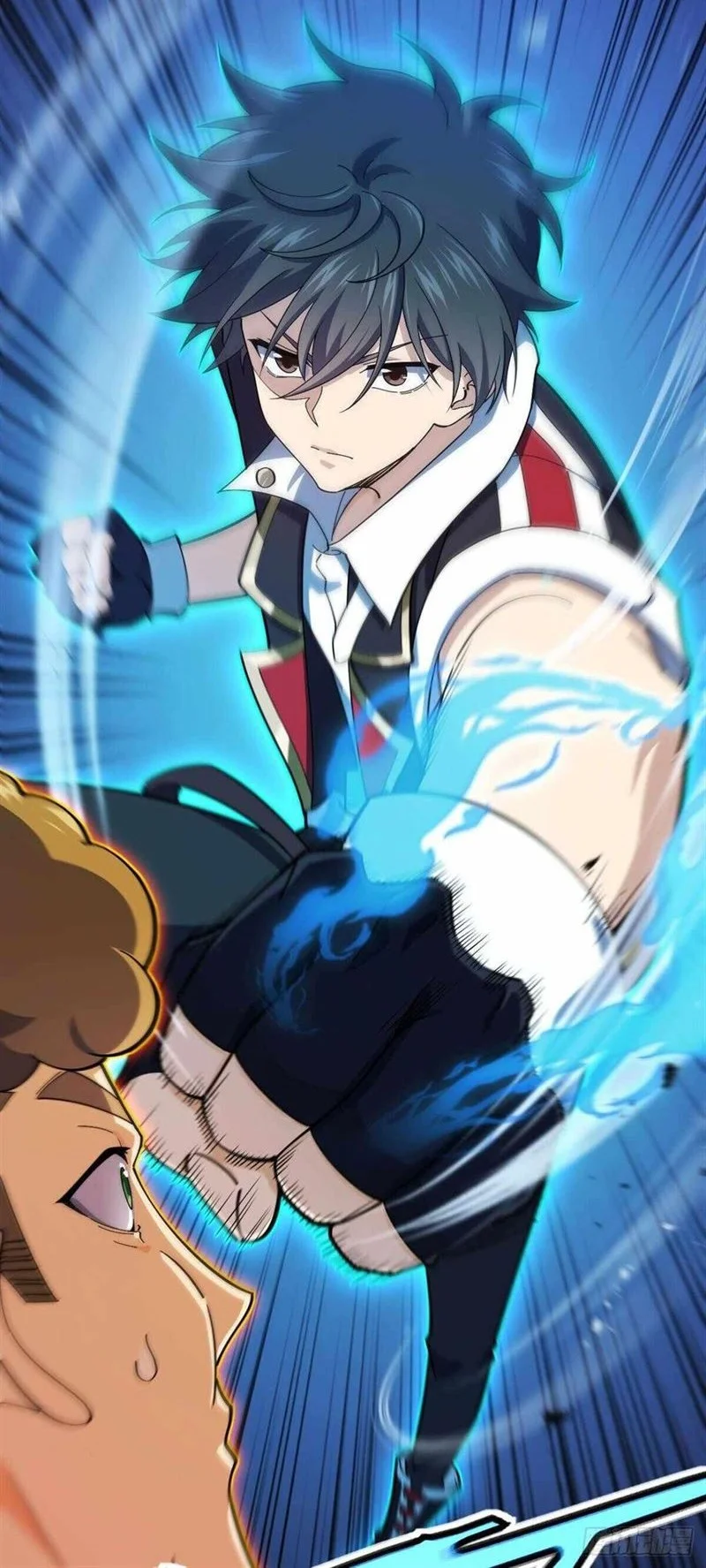 Spare Me, Great Lord! Chapter 717 Gambar 25