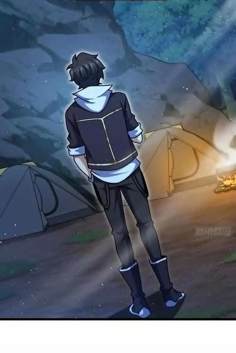 Spare Me, Great Lord! Chapter 718 Fix Gambar 37