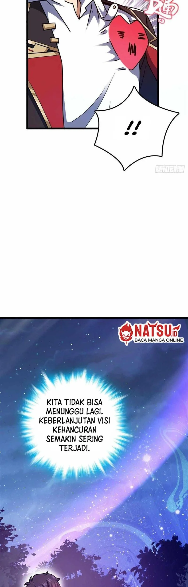 Spare Me, Great Lord! Chapter 718 Fix Gambar 39