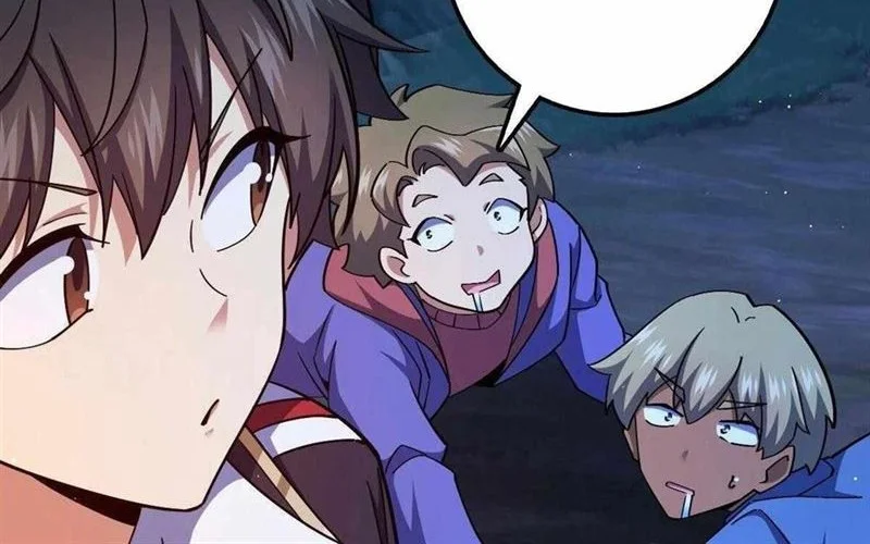 Spare Me, Great Lord! Chapter 718 Fix Gambar 45