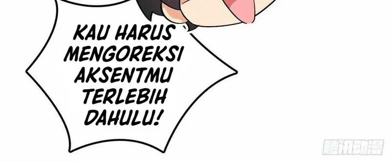 Spare Me, Great Lord! Chapter 718 Fix Gambar 52