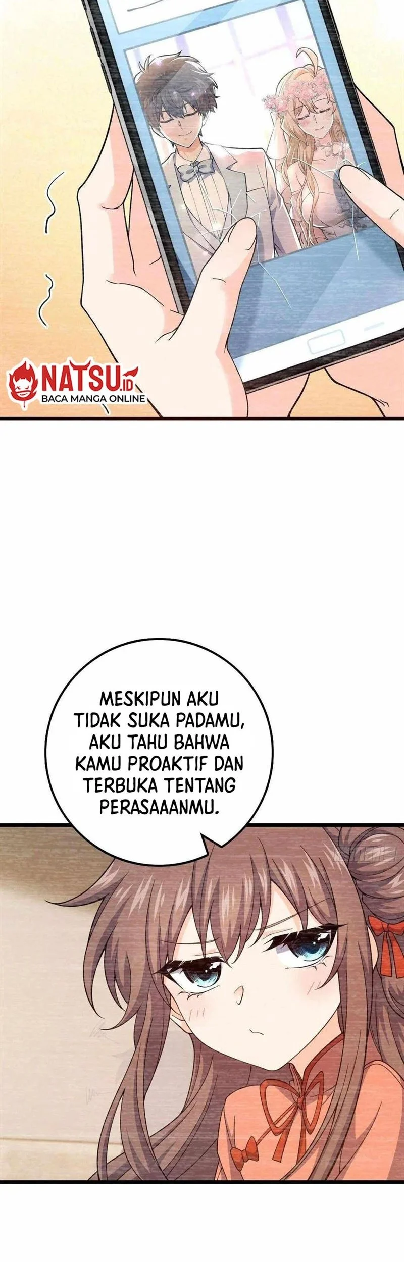 Spare Me, Great Lord! Chapter 718 Fix Gambar 15