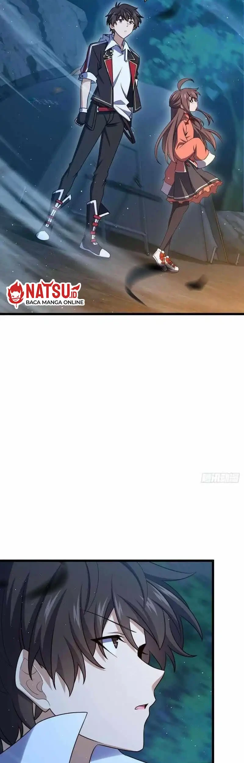 Spare Me, Great Lord! Chapter 719 Gambar 10