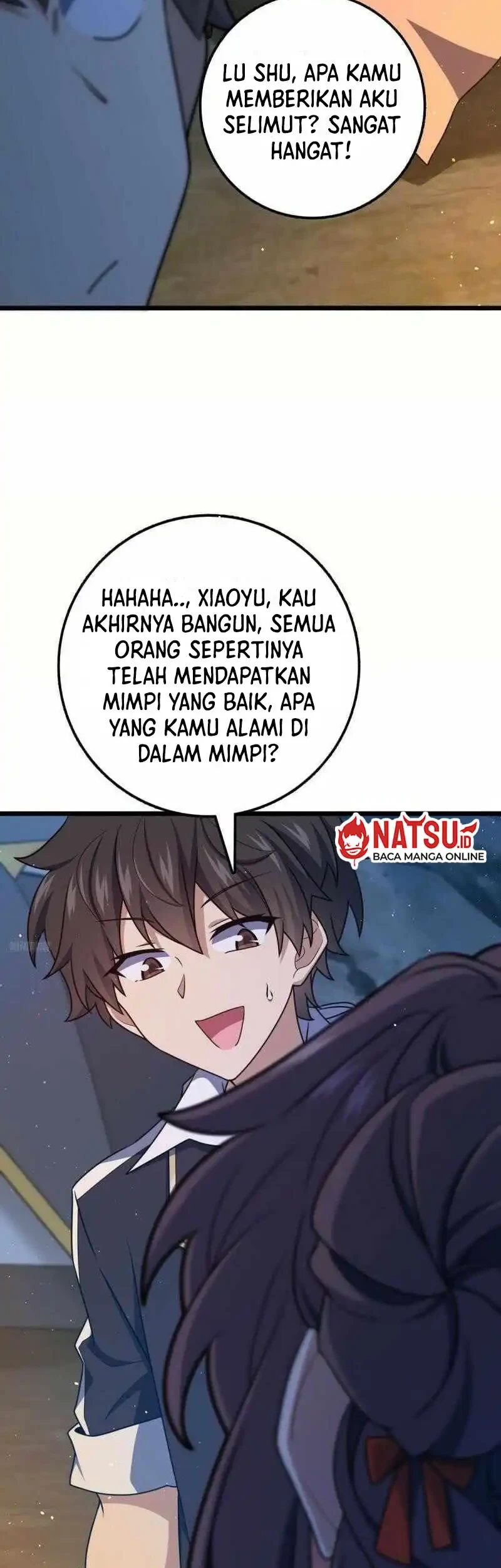 Spare Me, Great Lord! Chapter 719 Gambar 4