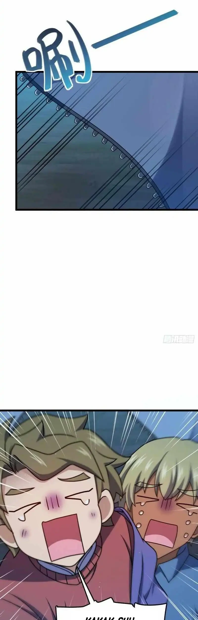 Spare Me, Great Lord! Chapter 719 Gambar 36