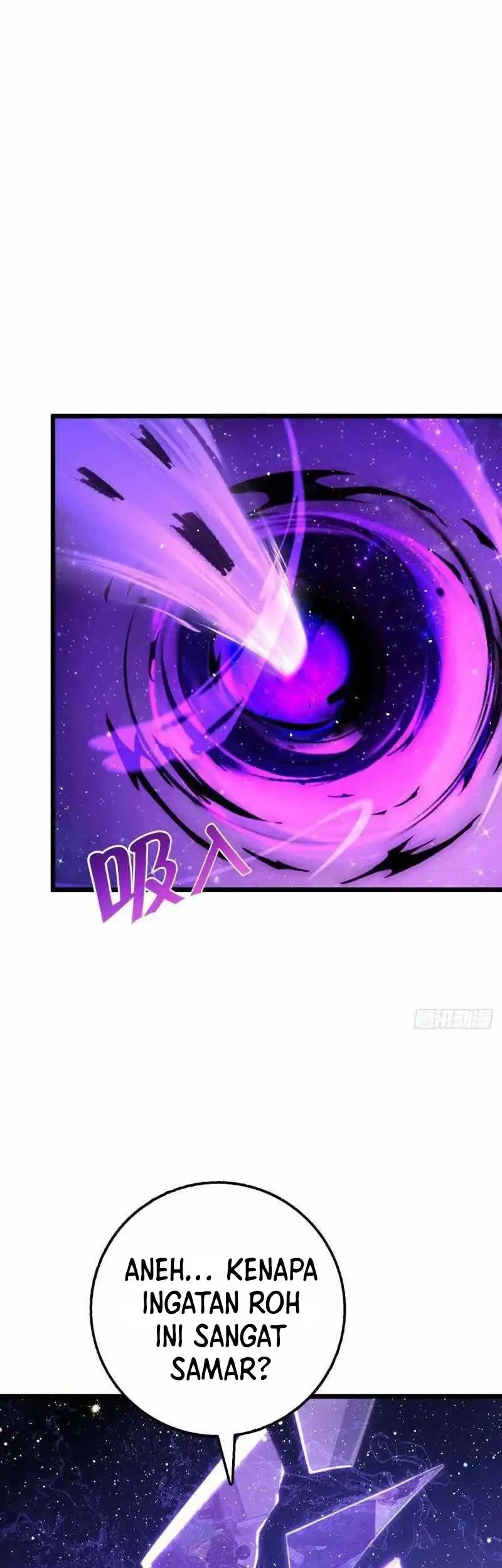 Spare Me, Great Lord! Chapter 719 Gambar 26