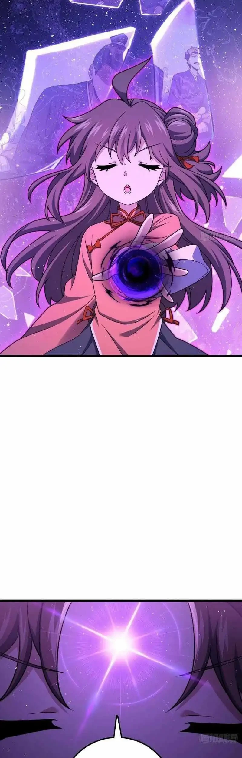 Spare Me, Great Lord! Chapter 719 Gambar 27