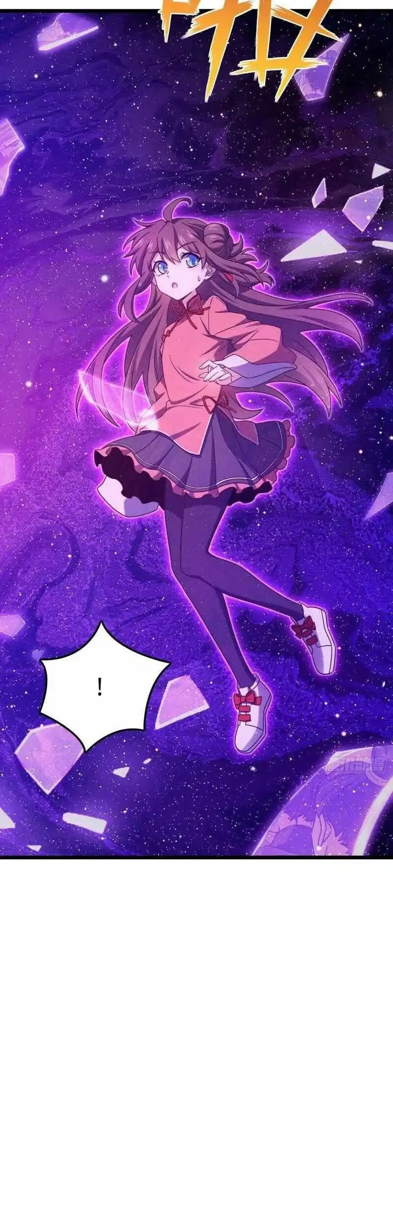 Spare Me, Great Lord! Chapter 719 Gambar 30