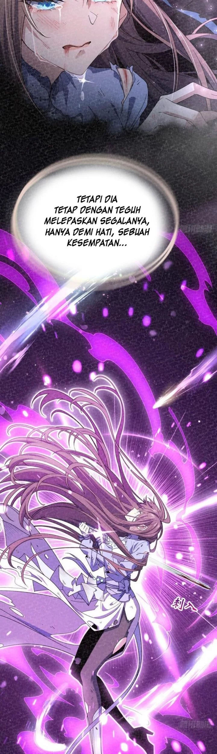 Spare Me, Great Lord! Chapter 710 Gambar 39