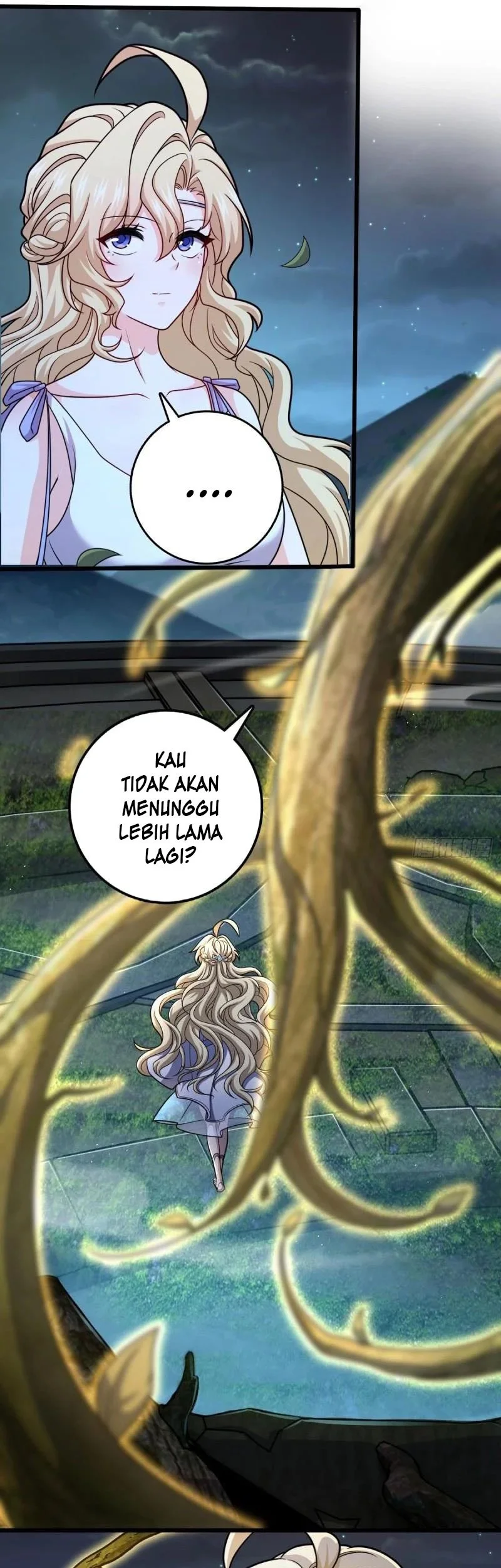 Spare Me, Great Lord! Chapter 711 Gambar 36