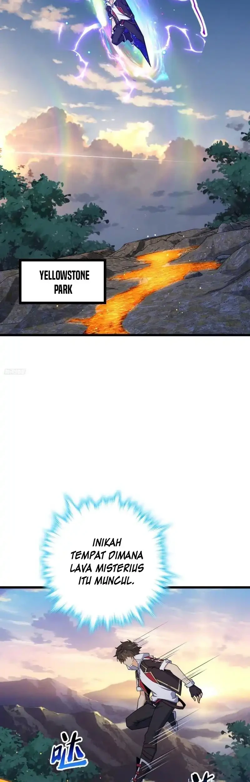 Spare Me, Great Lord! Chapter 712 Gambar 6