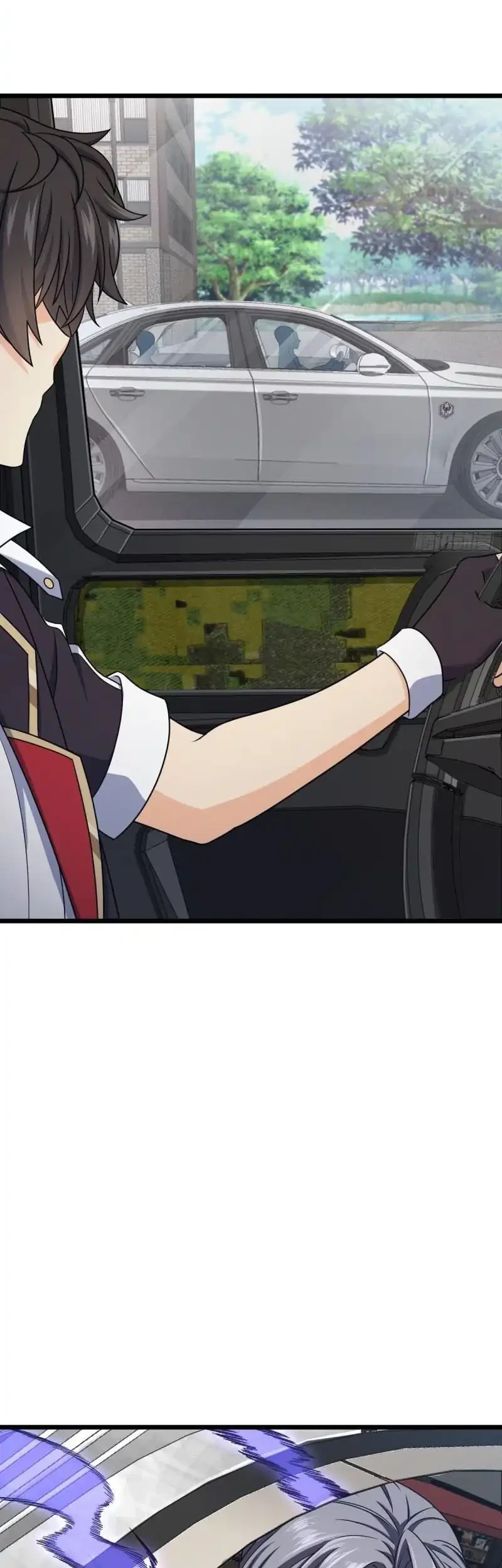 Spare Me, Great Lord! Chapter 712 Gambar 33