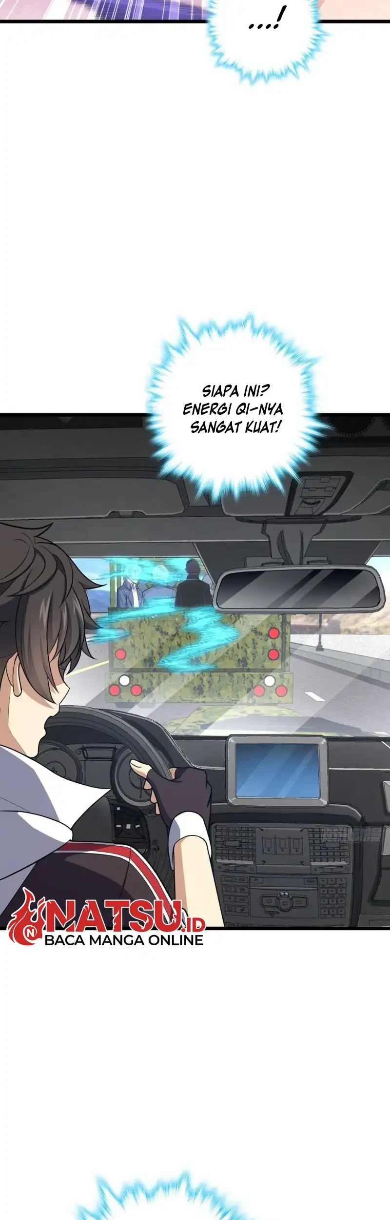 Spare Me, Great Lord! Chapter 712 Gambar 38