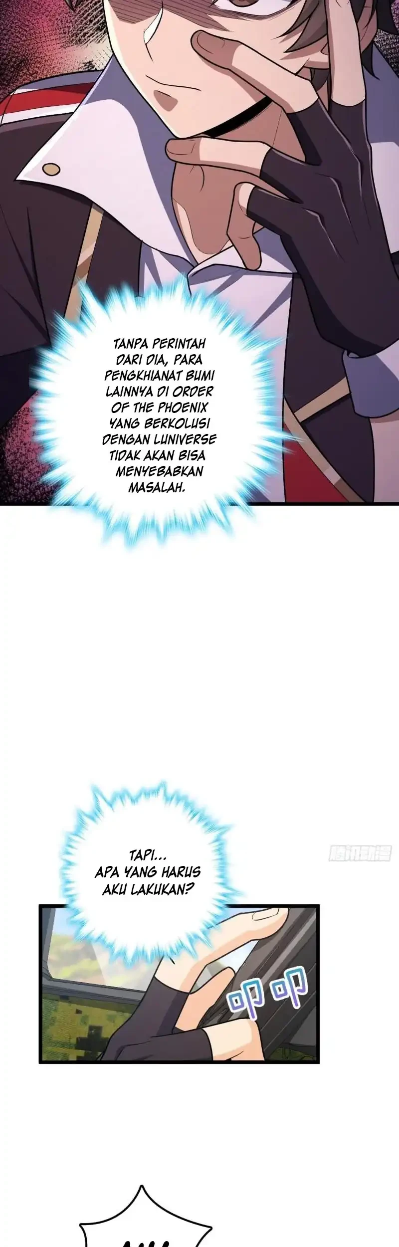 Spare Me, Great Lord! Chapter 712 Gambar 41