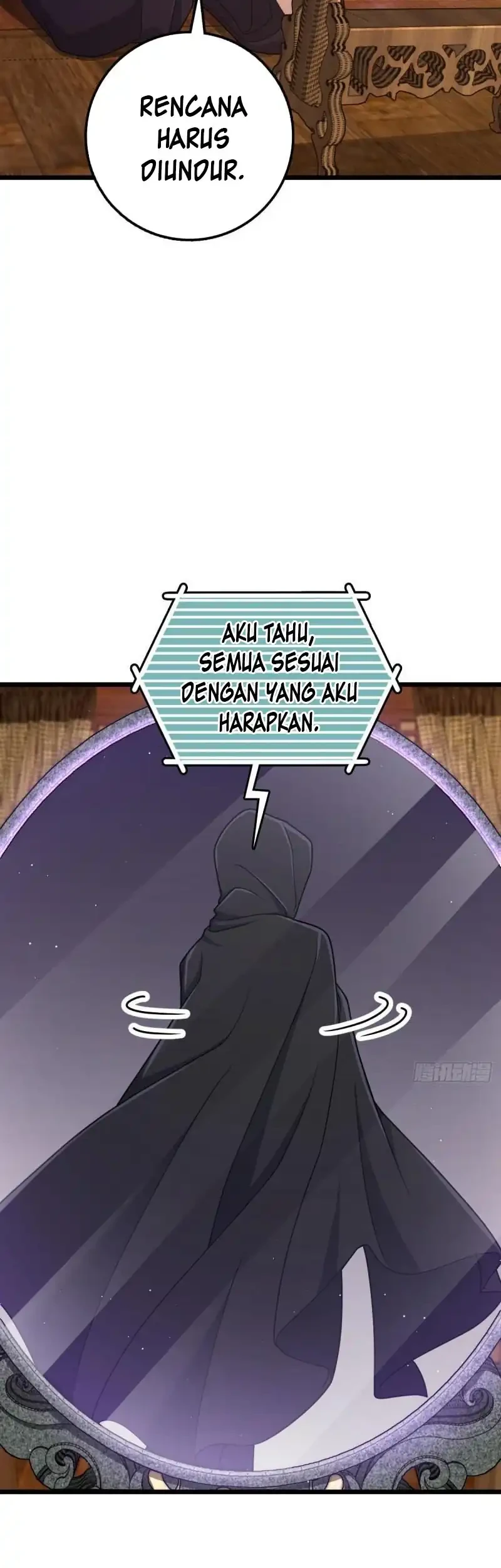 Spare Me, Great Lord! Chapter 712 Gambar 50