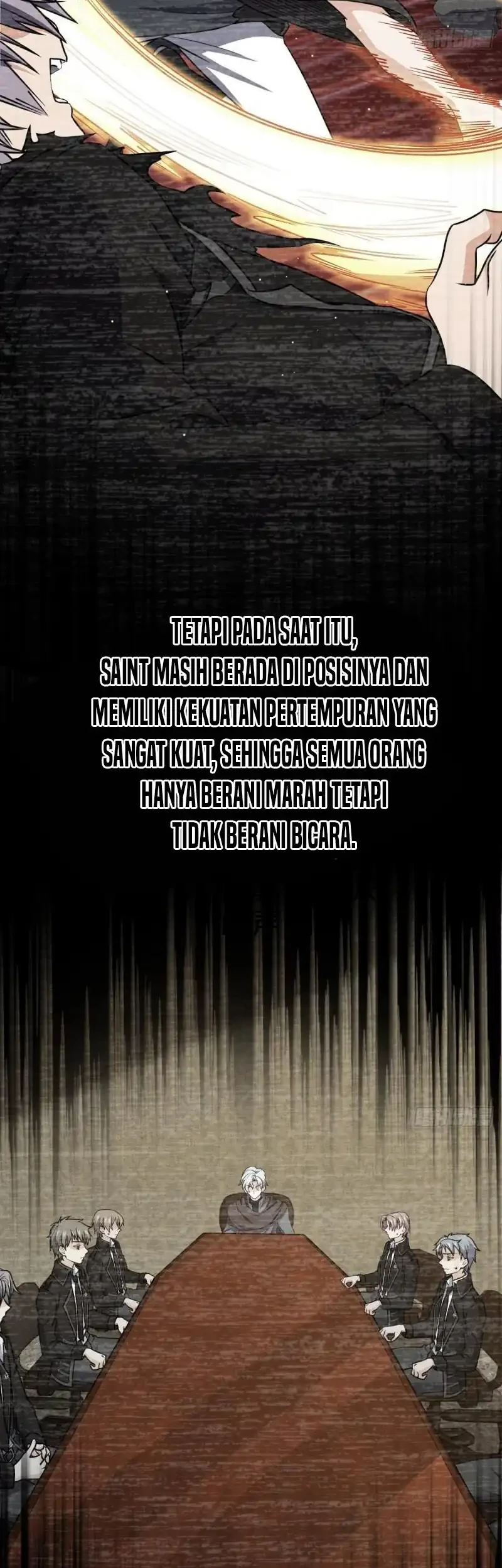 Spare Me, Great Lord! Chapter 712 Gambar 17