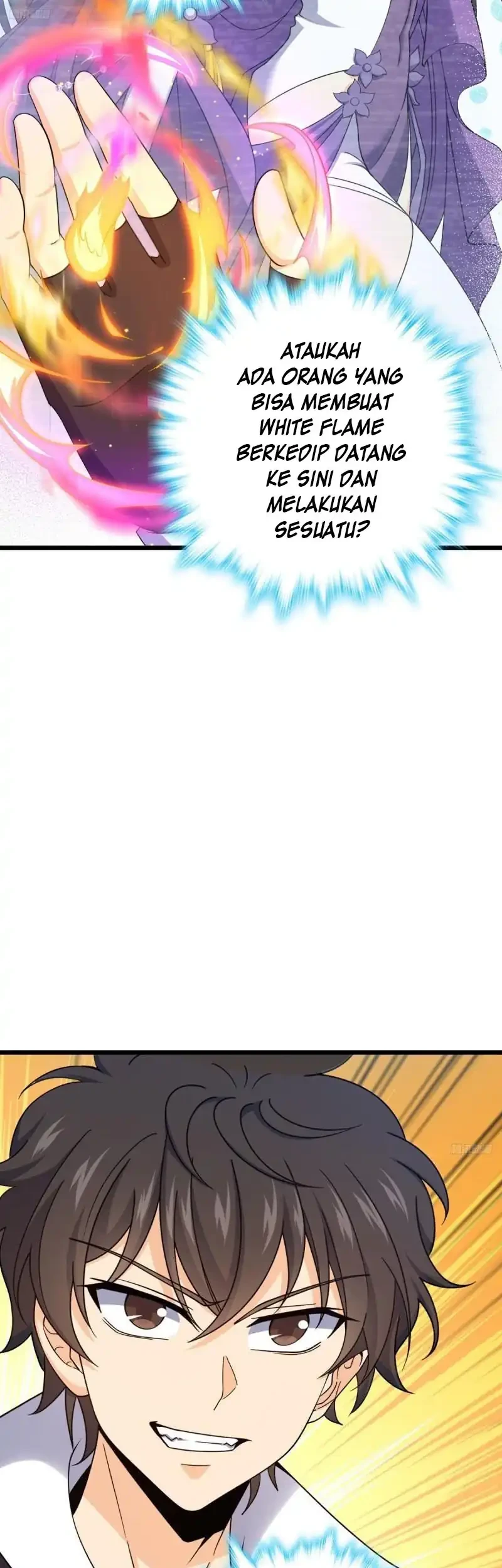 Spare Me, Great Lord! Chapter 712 Gambar 11