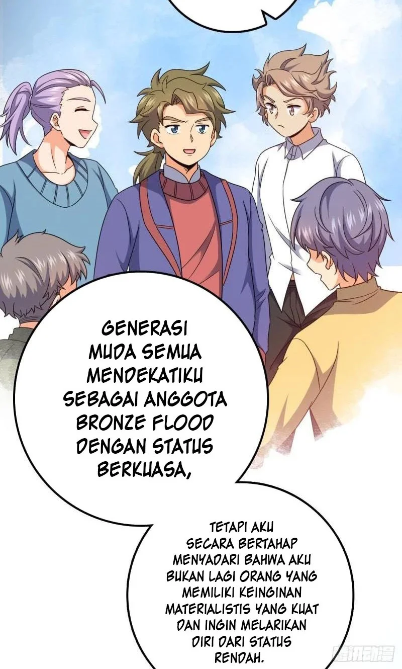 Spare Me, Great Lord! Chapter 713 Gambar 13