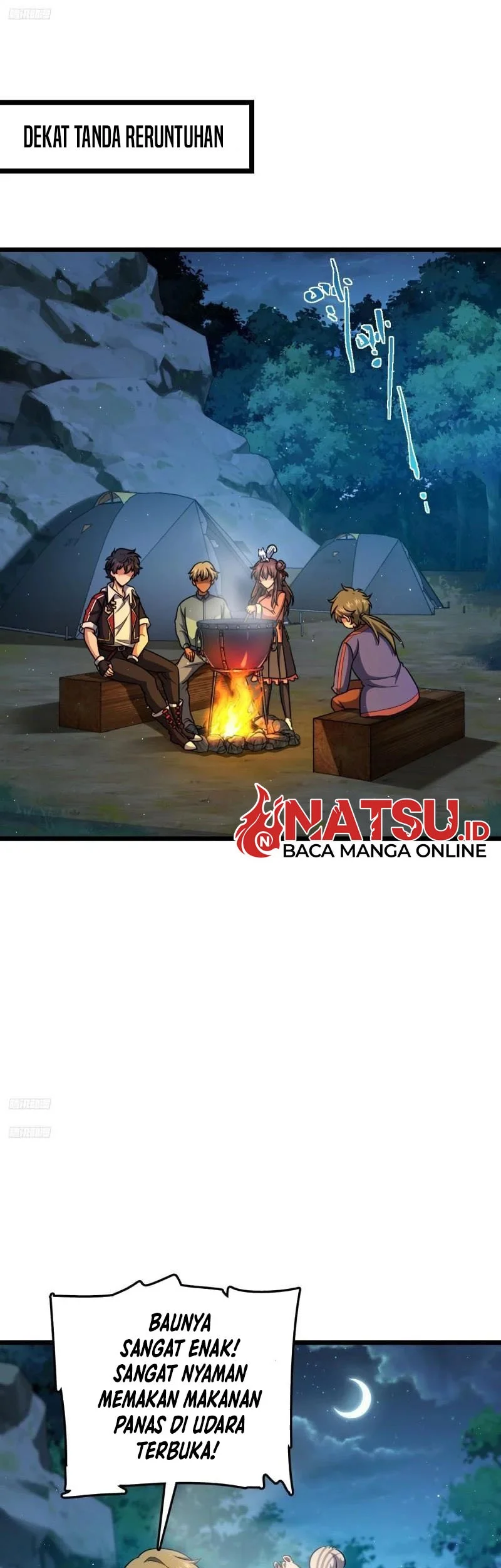 Manhua Spare Me, Great Lord! Chapter 713 gambar nomor 2