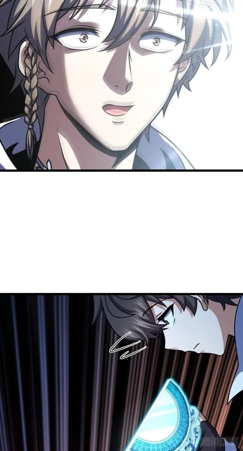 Spare Me, Great Lord! Chapter 713 Gambar 37