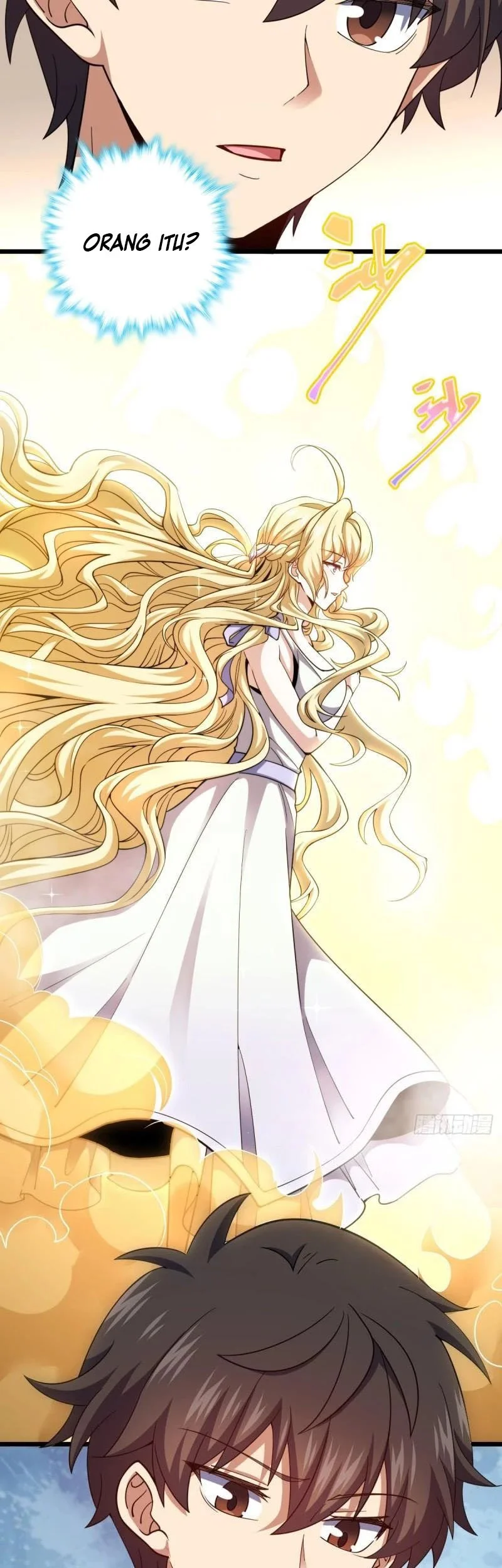 Spare Me, Great Lord! Chapter 713 Gambar 26