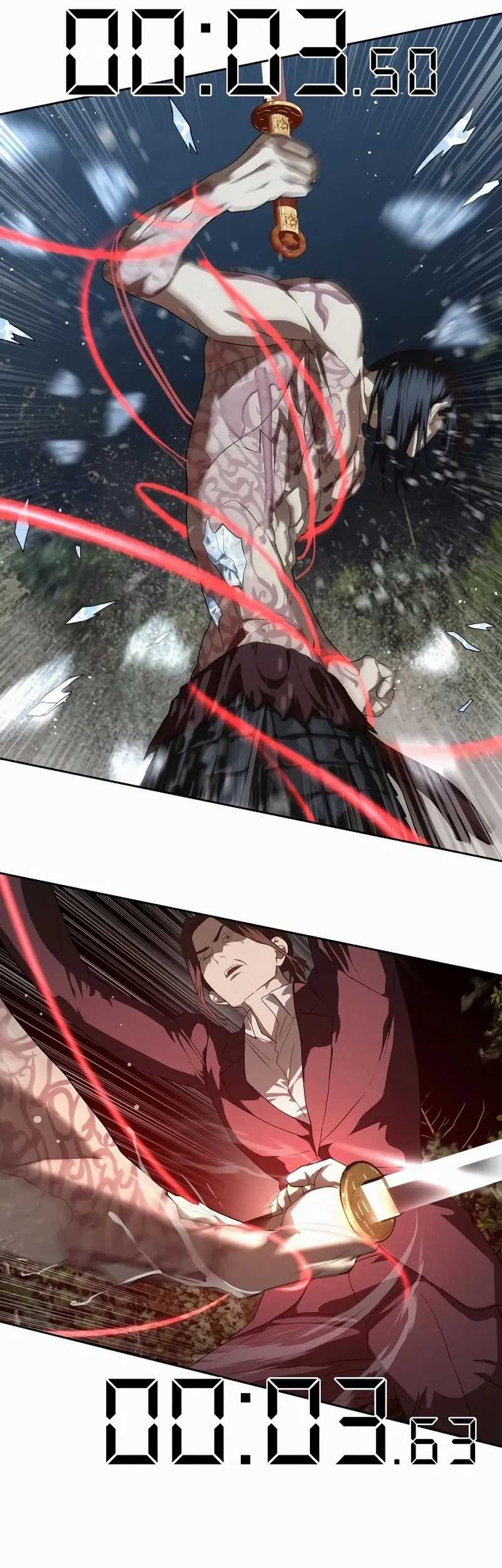 Special Civil Servant Chapter 47 Gambar 39