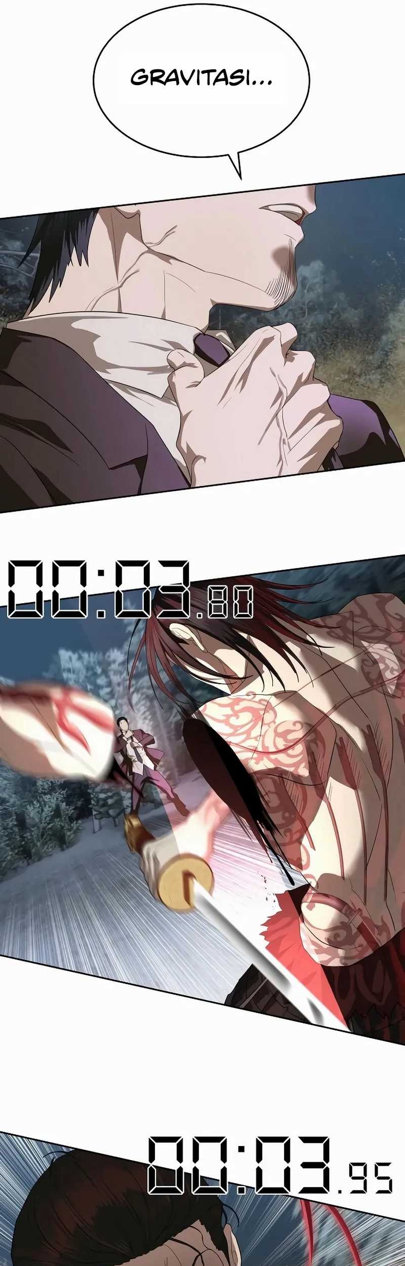 Special Civil Servant Chapter 47 Gambar 42