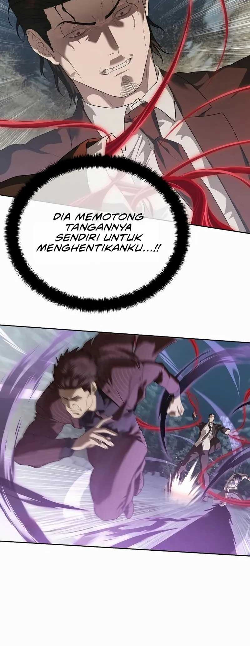 Special Civil Servant Chapter 47 Gambar 43