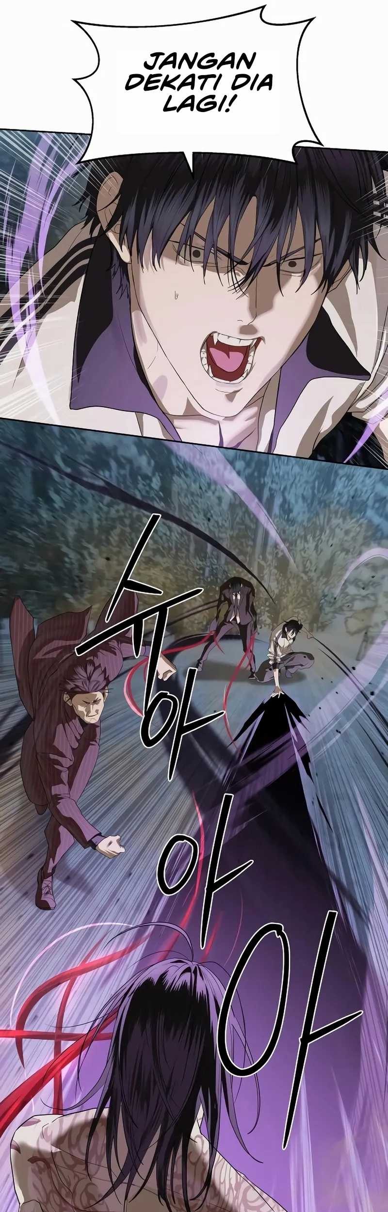 Special Civil Servant Chapter 47 Gambar 44