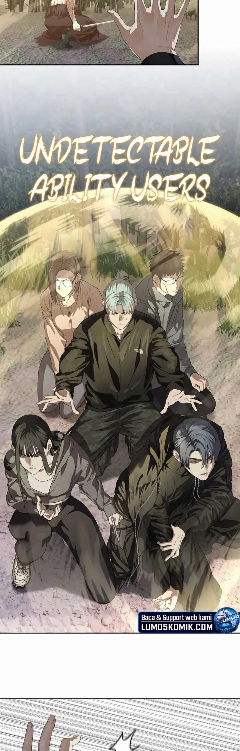 Special Civil Servant Chapter 47 Gambar 51