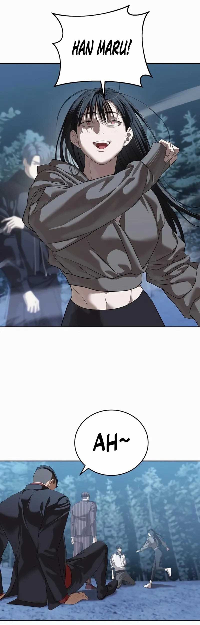 Special Civil Servant Chapter 47 Gambar 67