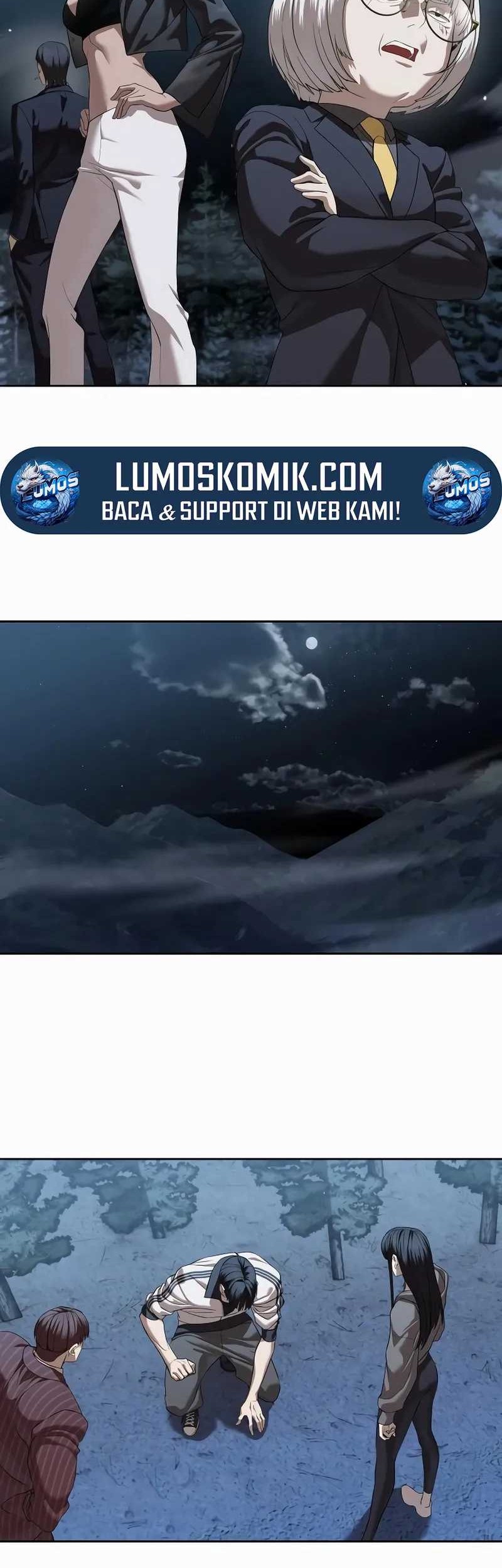 Special Civil Servant Chapter 47 Gambar 70