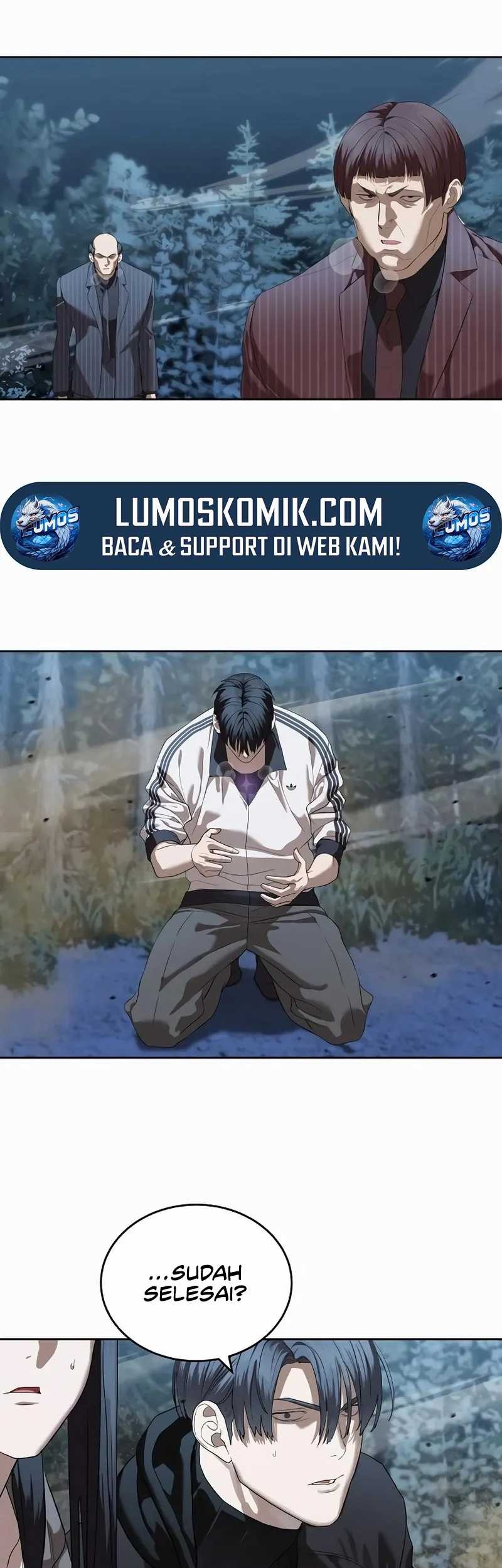 Special Civil Servant Chapter 47 Gambar 63