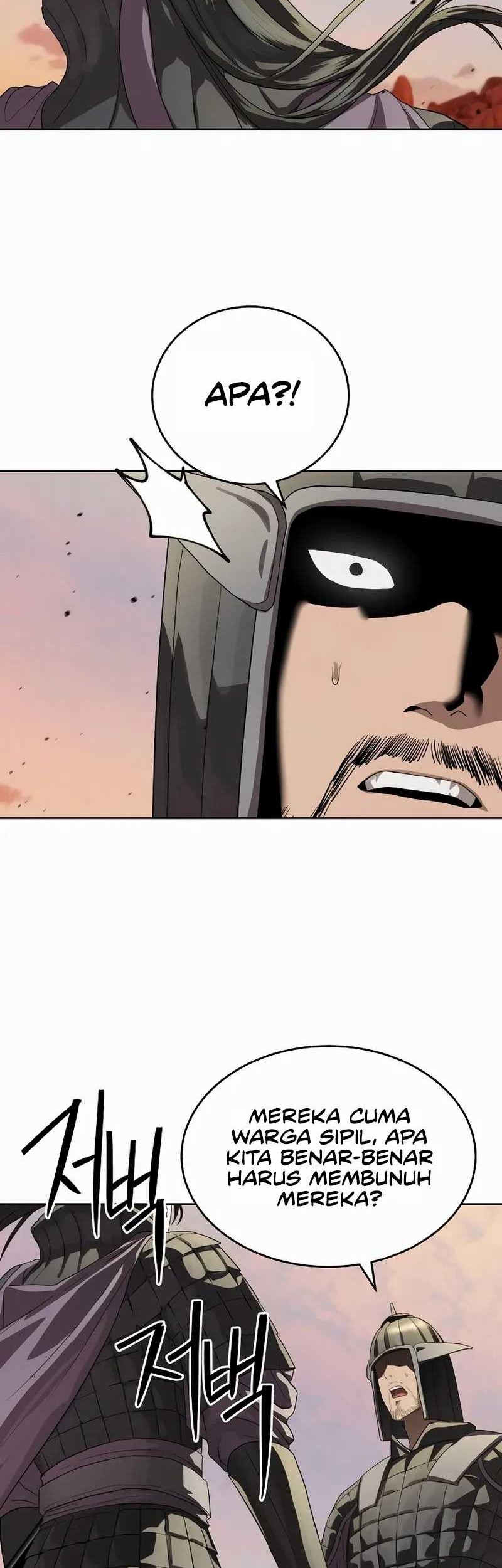 Special Civil Servant Chapter 47 Gambar 4