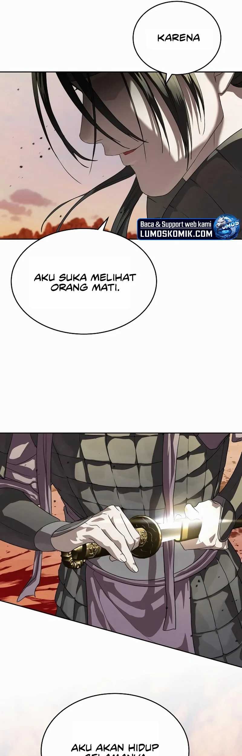 Special Civil Servant Chapter 47 Gambar 6