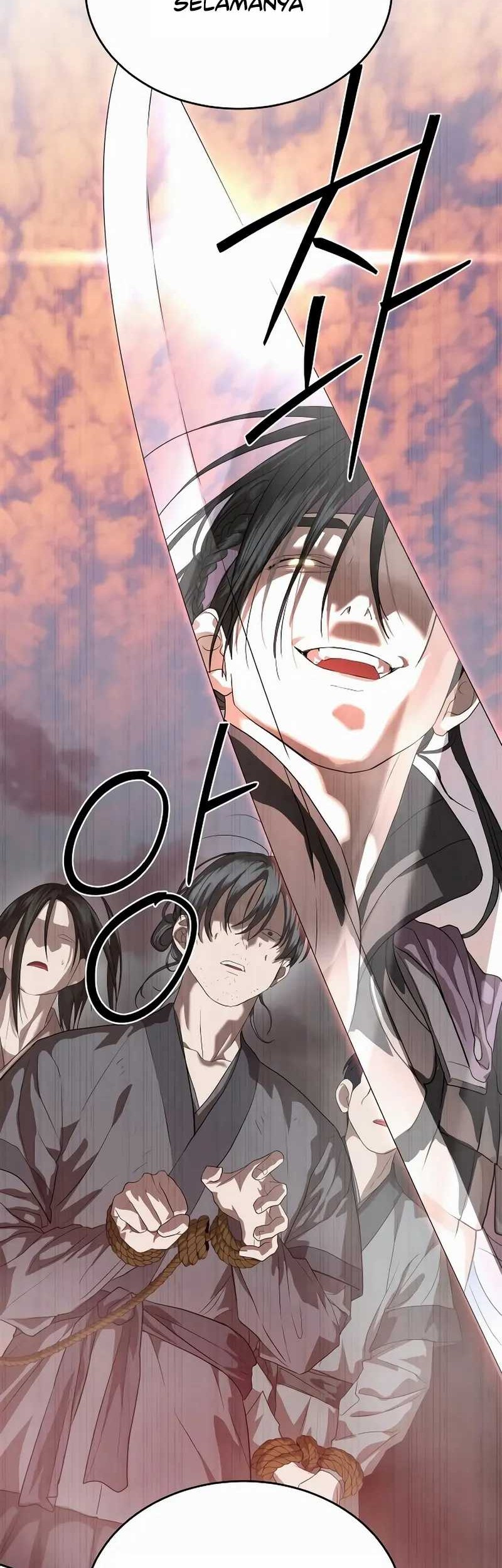 Special Civil Servant Chapter 47 Gambar 7