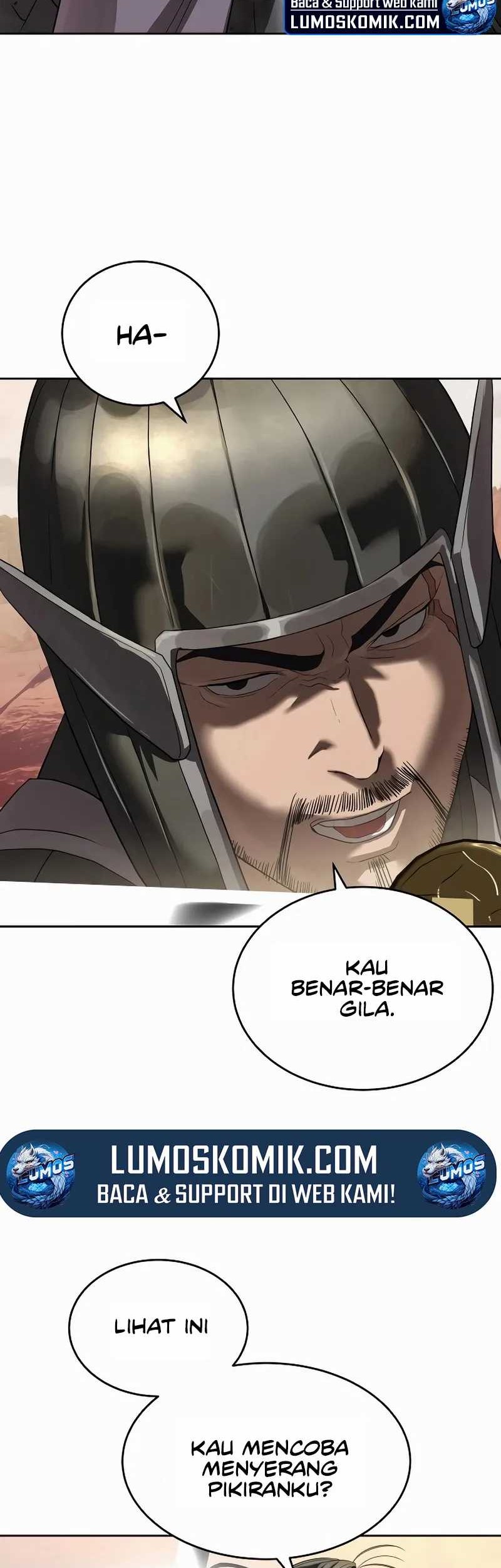 Special Civil Servant Chapter 47 Gambar 10