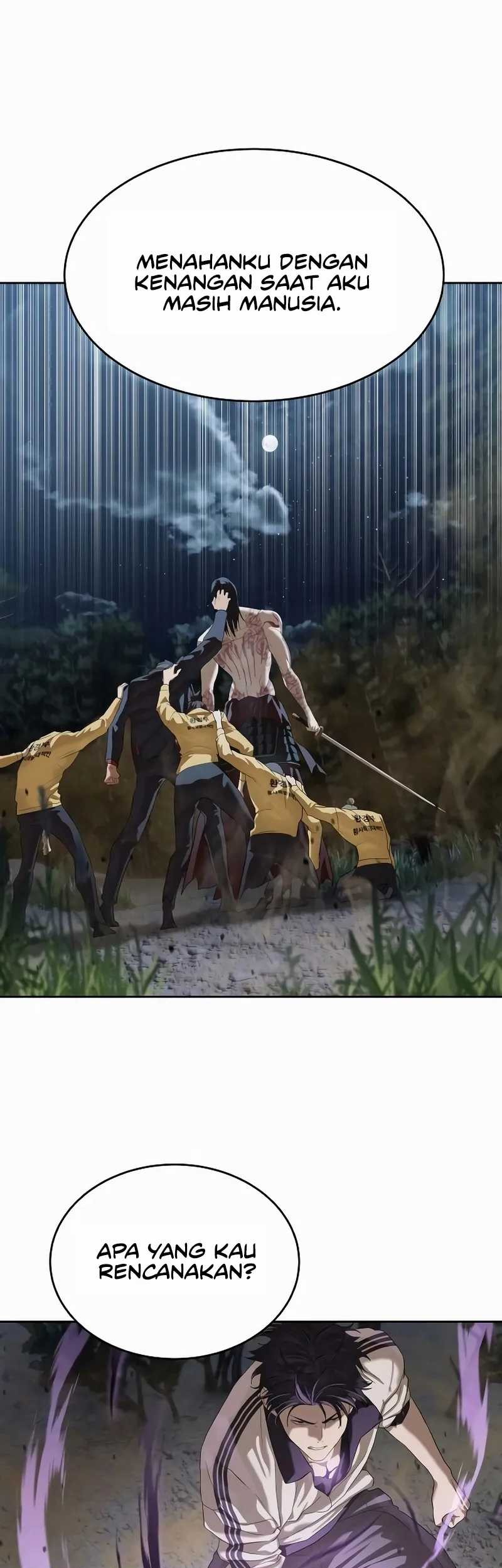 Special Civil Servant Chapter 47 Gambar 12