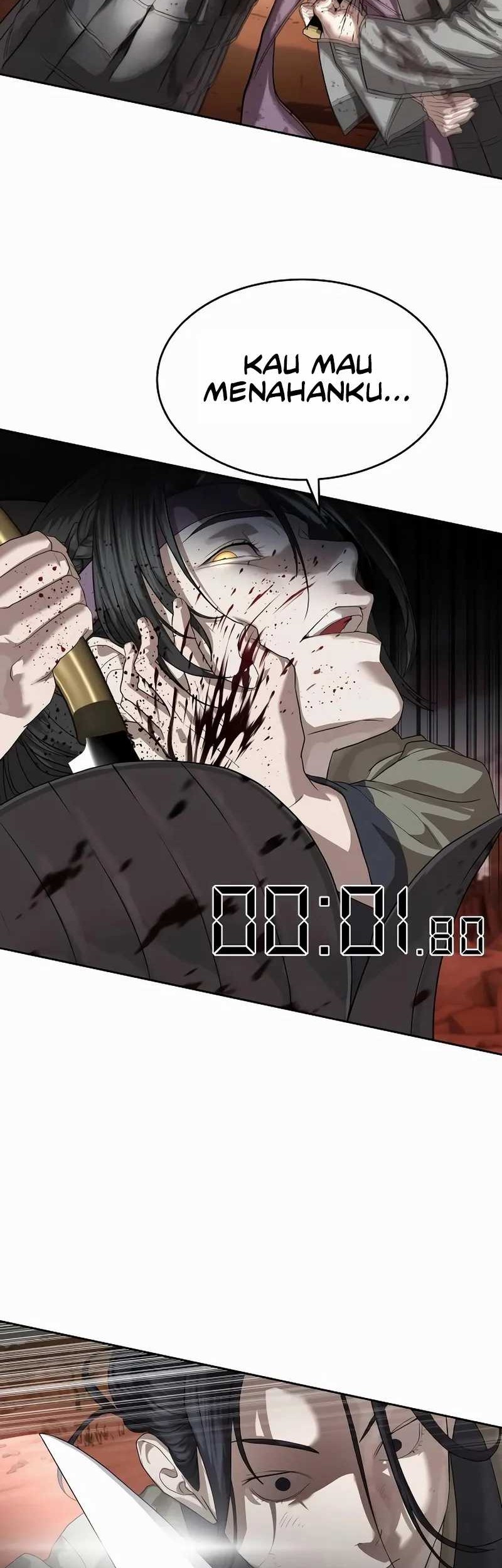 Special Civil Servant Chapter 47 Gambar 19