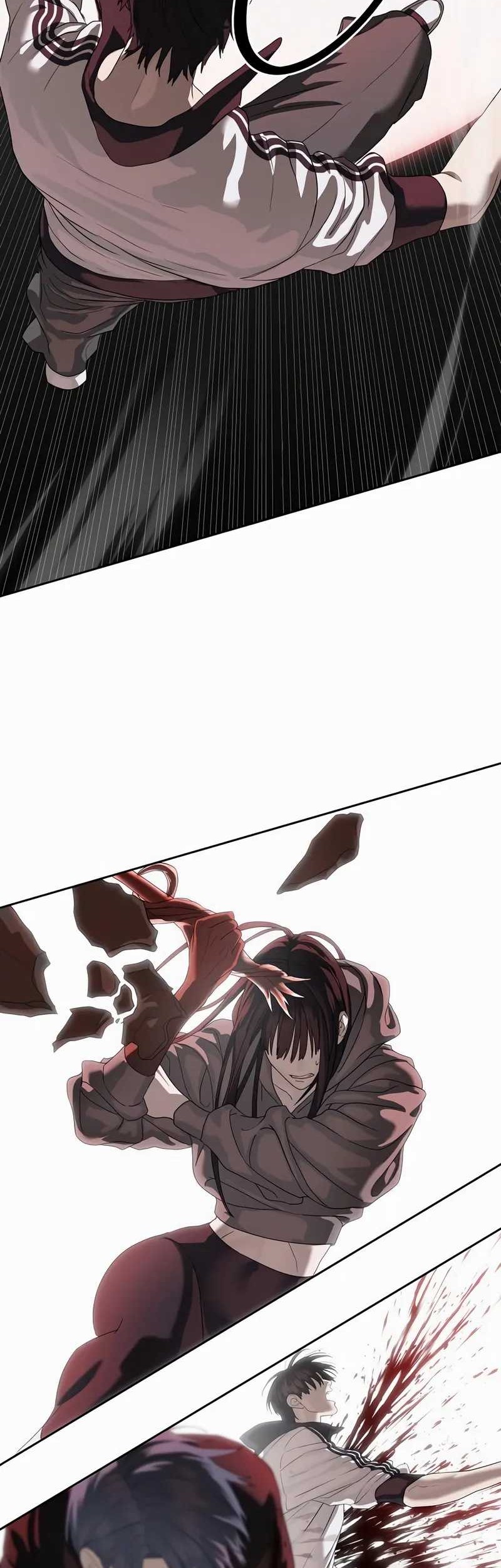 Special Civil Servant Chapter 48 Gambar 46