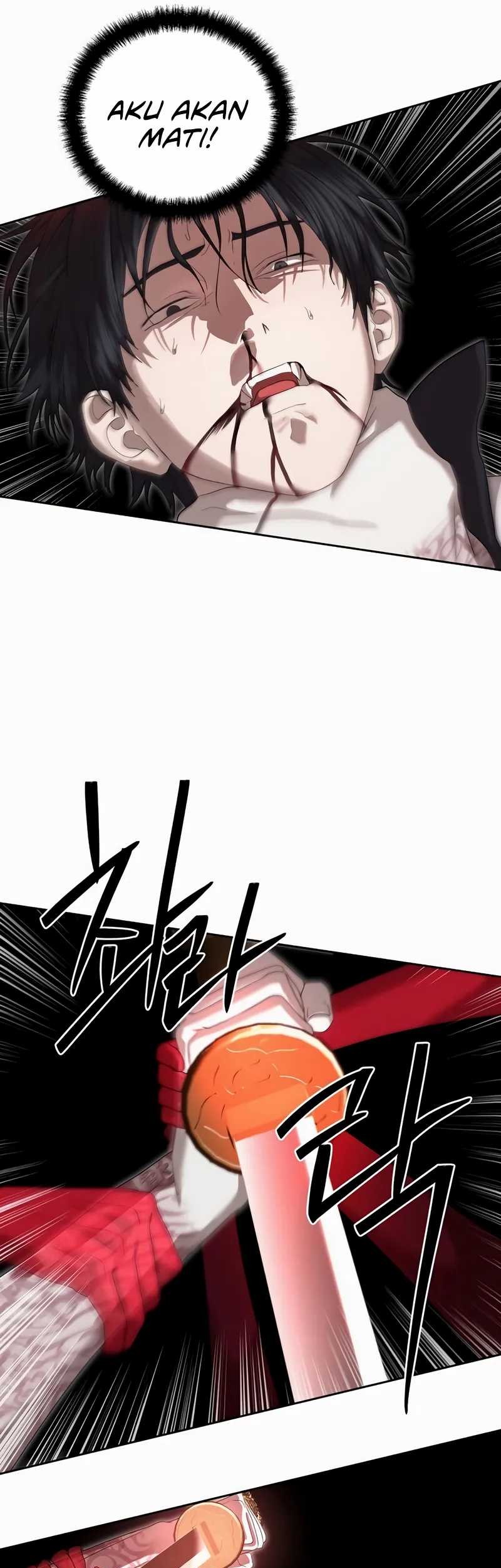 Special Civil Servant Chapter 48 Gambar 53