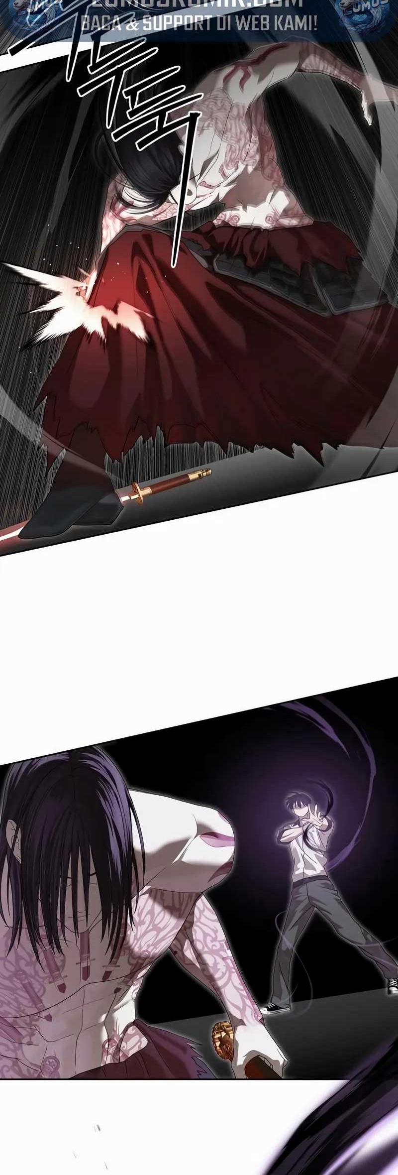 Special Civil Servant Chapter 48 Gambar 32