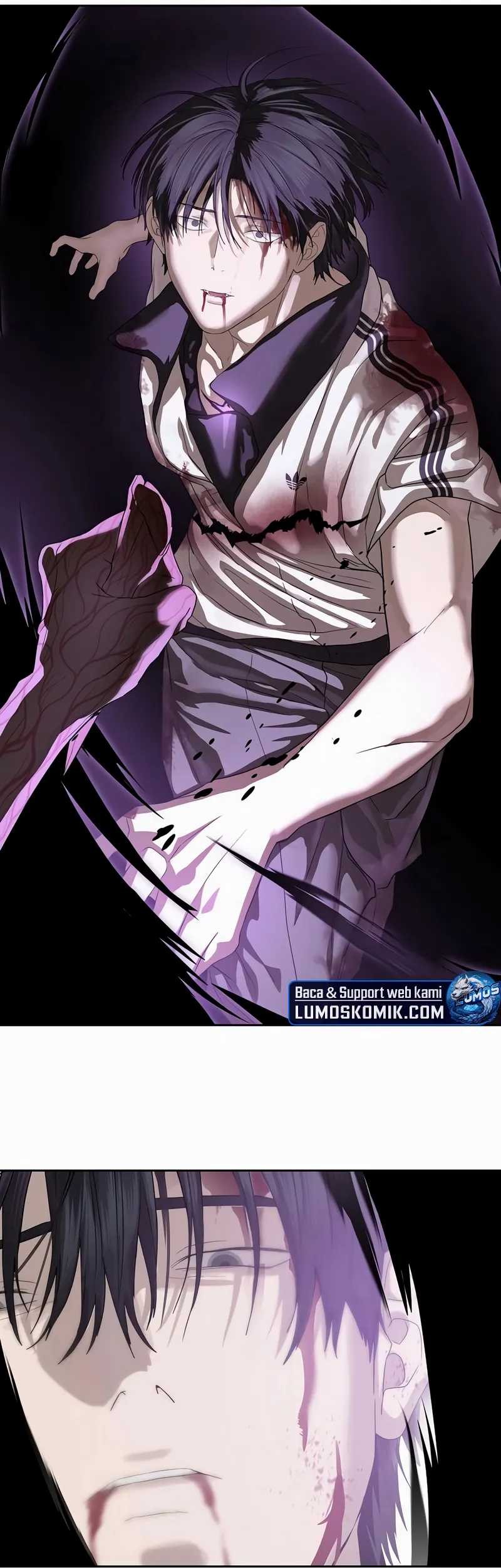 Special Civil Servant Chapter 48 Gambar 72