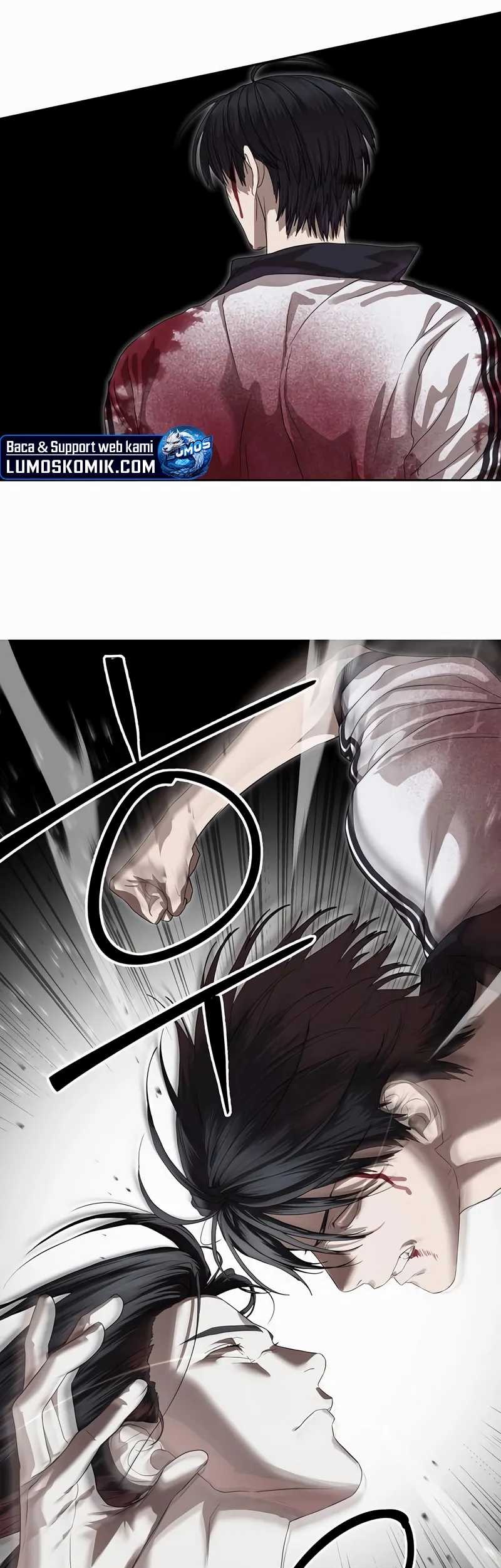 Special Civil Servant Chapter 48 Gambar 75