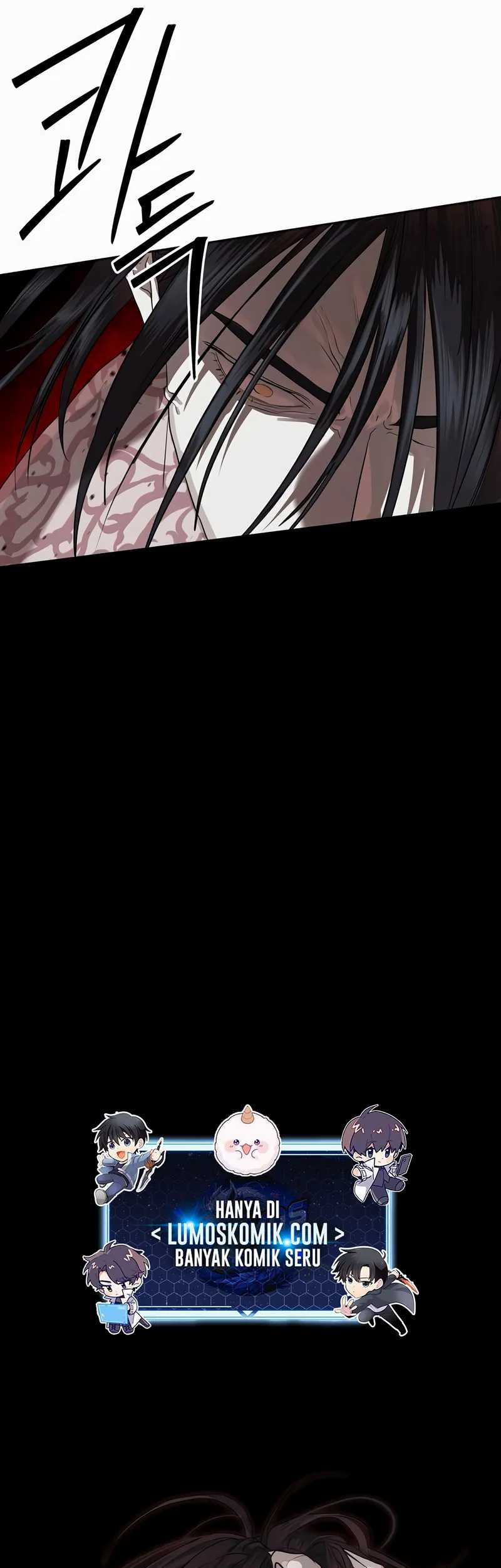 Special Civil Servant Chapter 48 Gambar 78