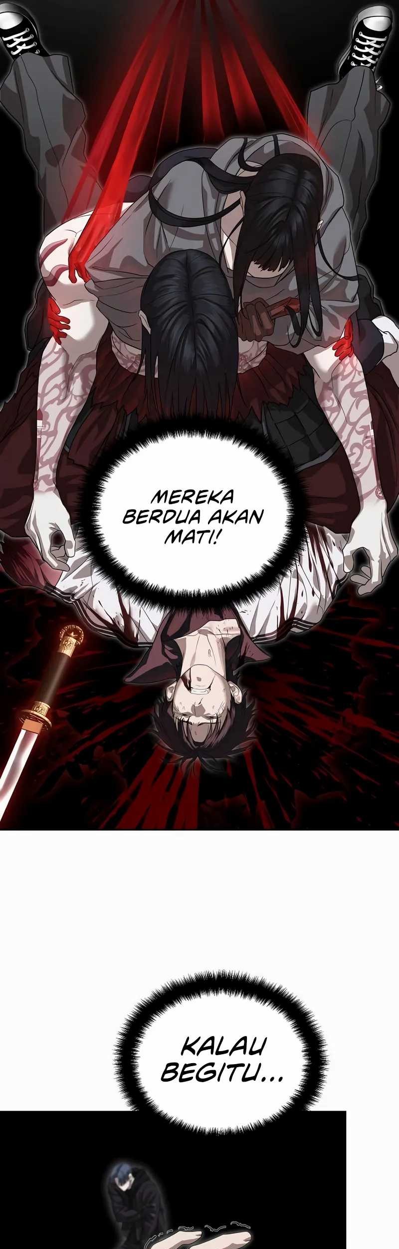 Special Civil Servant Chapter 48 Gambar 64
