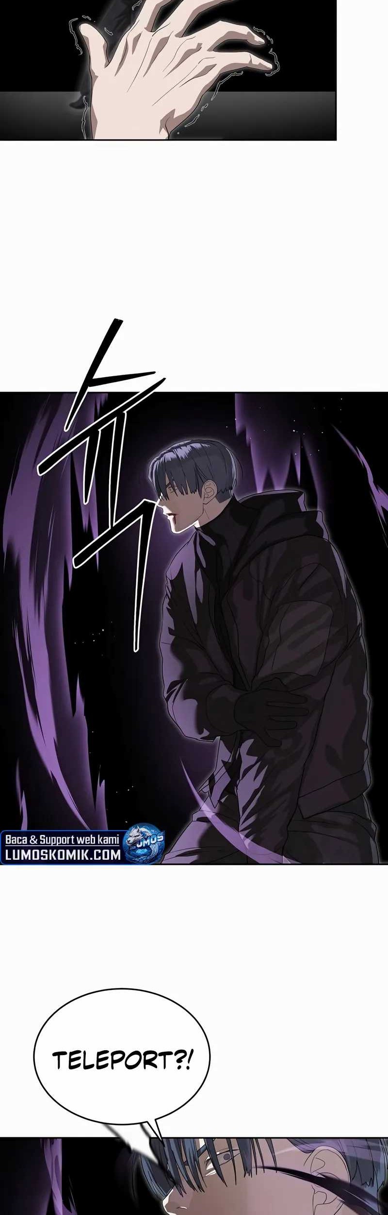 Special Civil Servant Chapter 48 Gambar 65